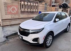 شێڤرۆلێت ئیکۆنۆکس